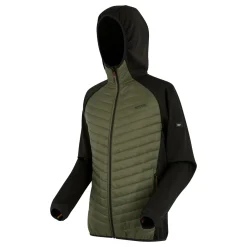 Regatta Veste hybride pour homme Andreson |<Homme Doudounes|Vestes Isolantes