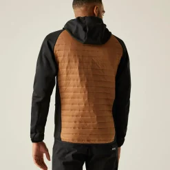 Regatta Veste hybride pour homme Andreson |<Homme Doudounes|Vestes Isolantes