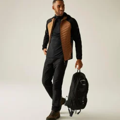 Regatta Veste hybride pour homme Andreson |<Homme Doudounes|Vestes Isolantes
