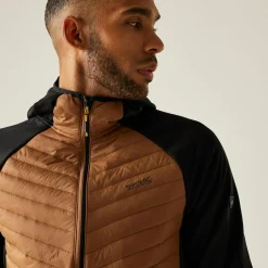 Regatta Veste hybride pour homme Andreson |<Homme Doudounes|Vestes Isolantes