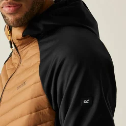 Regatta Veste hybride pour homme Andreson |<Homme Doudounes|Vestes Isolantes