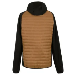 Regatta Veste hybride pour homme Andreson |<Homme Doudounes|Vestes Isolantes