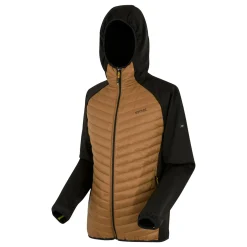Regatta Veste hybride pour homme Andreson |<Homme Doudounes|Vestes Isolantes