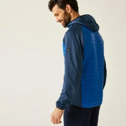 Regatta Veste hybride pour homme Andreson |<Homme Doudounes|Vestes Isolantes