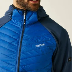 Regatta Veste hybride pour homme Andreson |<Homme Doudounes|Vestes Isolantes