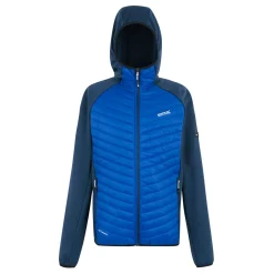 Regatta Veste hybride pour homme Andreson |<Homme Doudounes|Vestes Isolantes