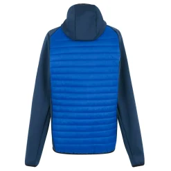 Regatta Veste hybride pour homme Andreson |<Homme Doudounes|Vestes Isolantes