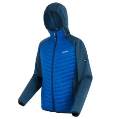 Regatta Veste hybride pour homme Andreson |<Homme Doudounes|Vestes Isolantes