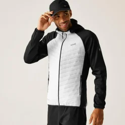 Regatta Veste hybride pour homme Andreson |<Homme Doudounes|Vestes Hybrides