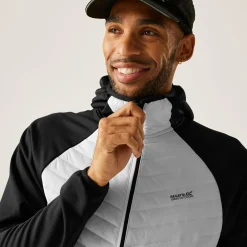 Regatta Veste hybride pour homme Andreson |<Homme Doudounes|Vestes Hybrides