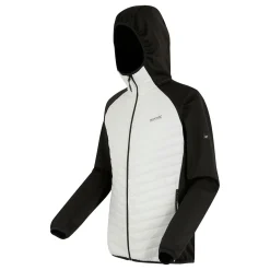 Regatta Veste hybride pour homme Andreson |<Homme Doudounes|Vestes Hybrides