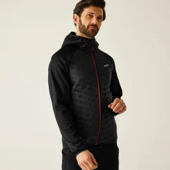 Regatta Veste hybride pour homme Andreson |<Homme Doudounes|Vestes Isolantes
