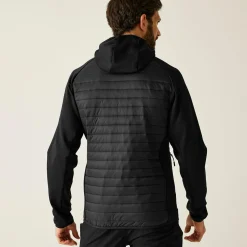 Regatta Veste hybride pour homme Andreson |<Homme Doudounes|Vestes Isolantes