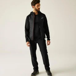 Regatta Veste hybride pour homme Andreson |<Homme Doudounes|Vestes Isolantes