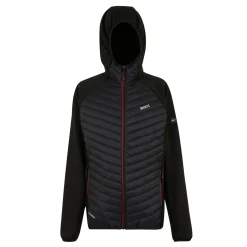 Regatta Veste hybride pour homme Andreson |<Homme Doudounes|Vestes Isolantes