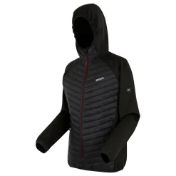 Regatta Veste hybride pour homme Andreson |<Homme Doudounes|Vestes Isolantes