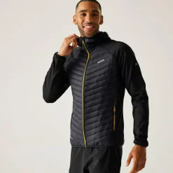 Regatta Veste hybride pour homme Andreson |<Homme Doudounes|Vestes Isolantes