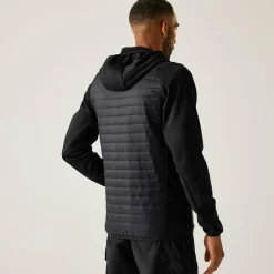 Regatta Veste hybride pour homme Andreson |<Homme Doudounes|Vestes Isolantes