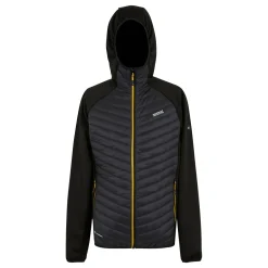 Regatta Veste hybride pour homme Andreson |<Homme Doudounes|Vestes Isolantes