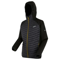 Regatta Veste hybride pour homme Andreson |<Homme Doudounes|Vestes Isolantes