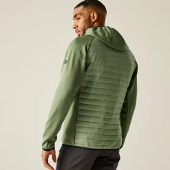 Regatta Veste hybride pour homme Andreson |<Homme Doudounes|Vestes Isolantes