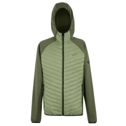 Regatta Veste hybride pour homme Andreson |<Homme Doudounes|Vestes Isolantes