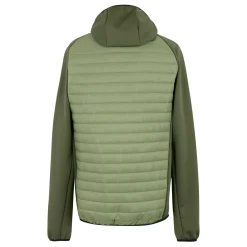 Regatta Veste hybride pour homme Andreson |<Homme Doudounes|Vestes Isolantes
