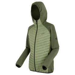 Regatta Veste hybride pour homme Andreson |<Homme Doudounes|Vestes Isolantes