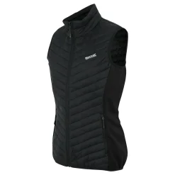 Regatta Veste hybride sans manches Andreson pour femme |<Femme Vestes Sans Manches