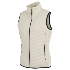 Regatta Veste hybride sans manches Andreson pour femme |<Femme Vestes Sans Manches