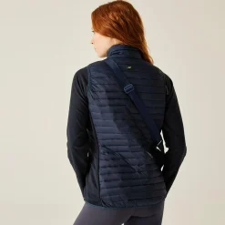 Regatta Veste hybride sans manches Andreson pour femme |<Femme Vestes Sans Manches