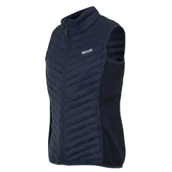 Regatta Veste hybride sans manches Andreson pour femme |<Femme Vestes Sans Manches