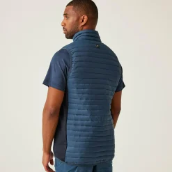 Regatta Veste hybride sans manches Andreson pour homme |<Homme Vestes Sans Manches