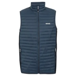 Regatta Veste hybride sans manches Andreson pour homme |<Homme Vestes Sans Manches