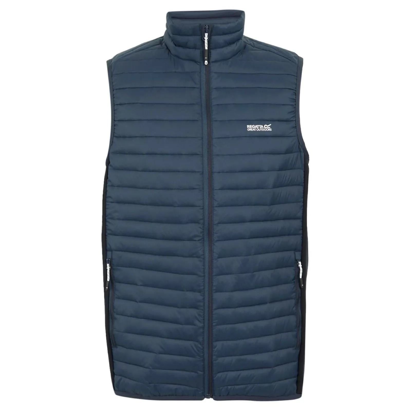 Regatta Veste hybride sans manches Andreson pour homme |<Homme Vestes Sans Manches