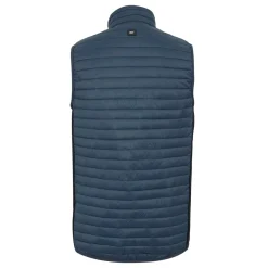 Regatta Veste hybride sans manches Andreson pour homme |<Homme Vestes Sans Manches