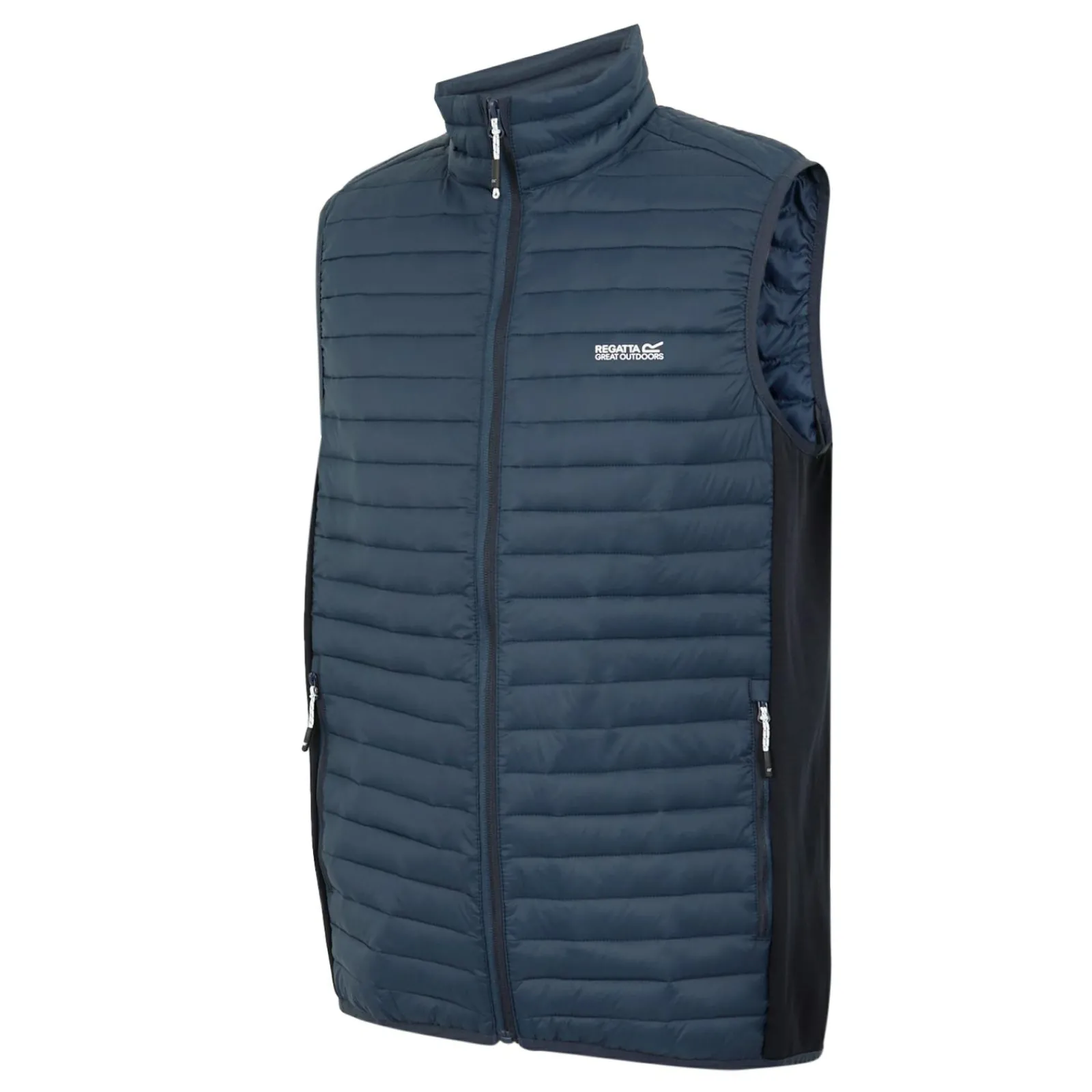 Regatta Veste hybride sans manches Andreson pour homme |<Homme Vestes Sans Manches