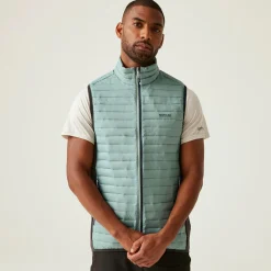 Regatta Veste hybride sans manches Andreson pour homme |<Homme Vestes Sans Manches
