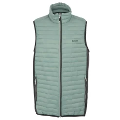 Regatta Veste hybride sans manches Andreson pour homme |<Homme Vestes Sans Manches