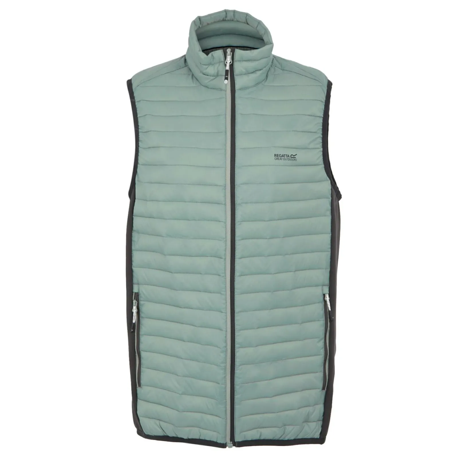 Regatta Veste hybride sans manches Andreson pour homme |<Homme Vestes Sans Manches