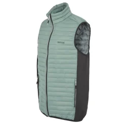 Regatta Veste hybride sans manches Andreson pour homme |<Homme Vestes Sans Manches