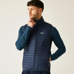 Regatta Veste hybride sans manches Andreson pour homme |<Homme Vestes Sans Manches