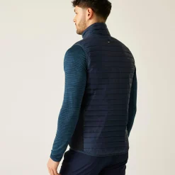 Regatta Veste hybride sans manches Andreson pour homme |<Homme Vestes Sans Manches