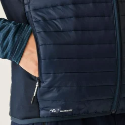 Regatta Veste hybride sans manches Andreson pour homme |<Homme Vestes Sans Manches