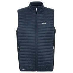 Regatta Veste hybride sans manches Andreson pour homme |<Homme Vestes Sans Manches