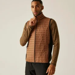 Regatta Veste hybride sans manches Andreson pour homme |<Homme Vestes Sans Manches