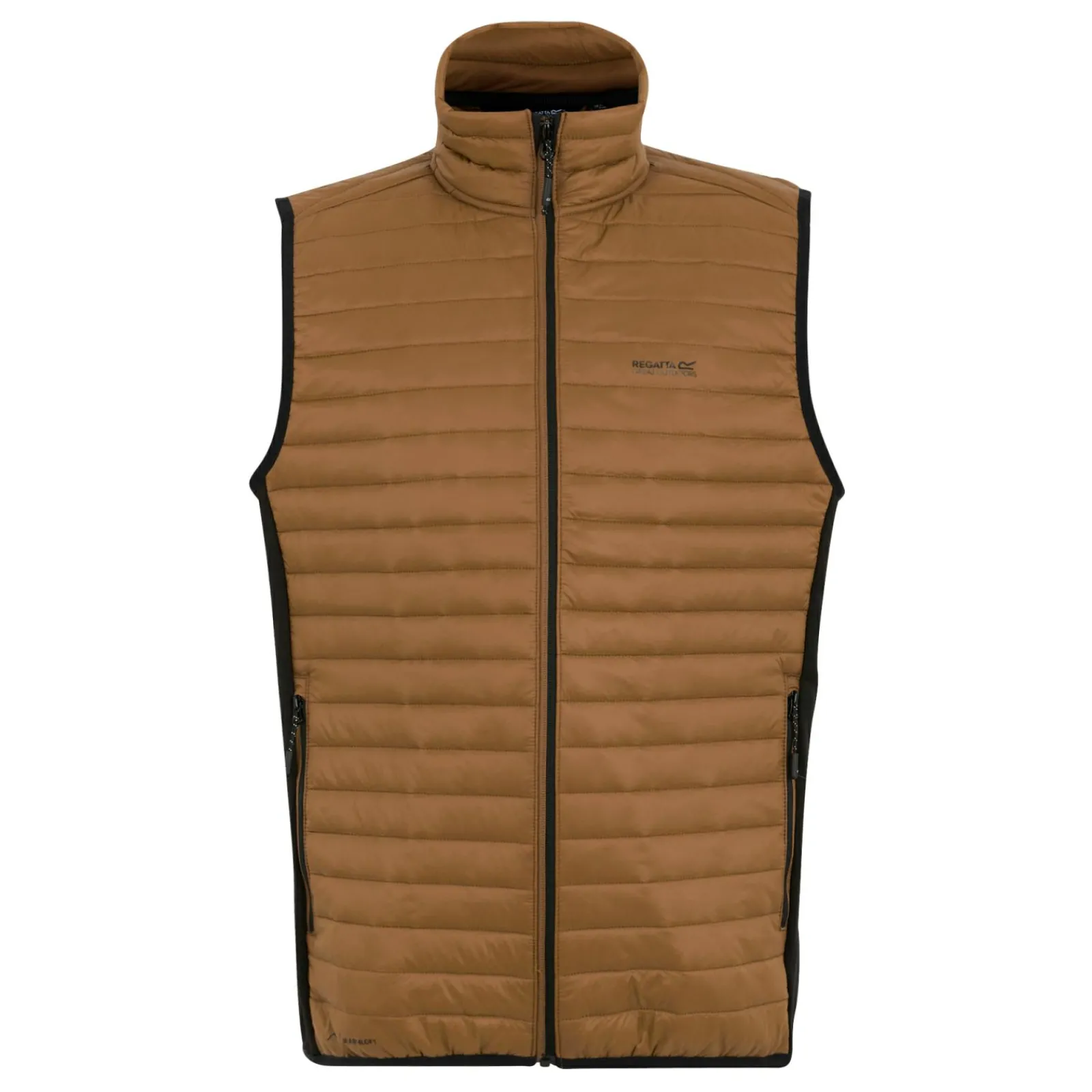 Regatta Veste hybride sans manches Andreson pour homme |<Homme Vestes Sans Manches
