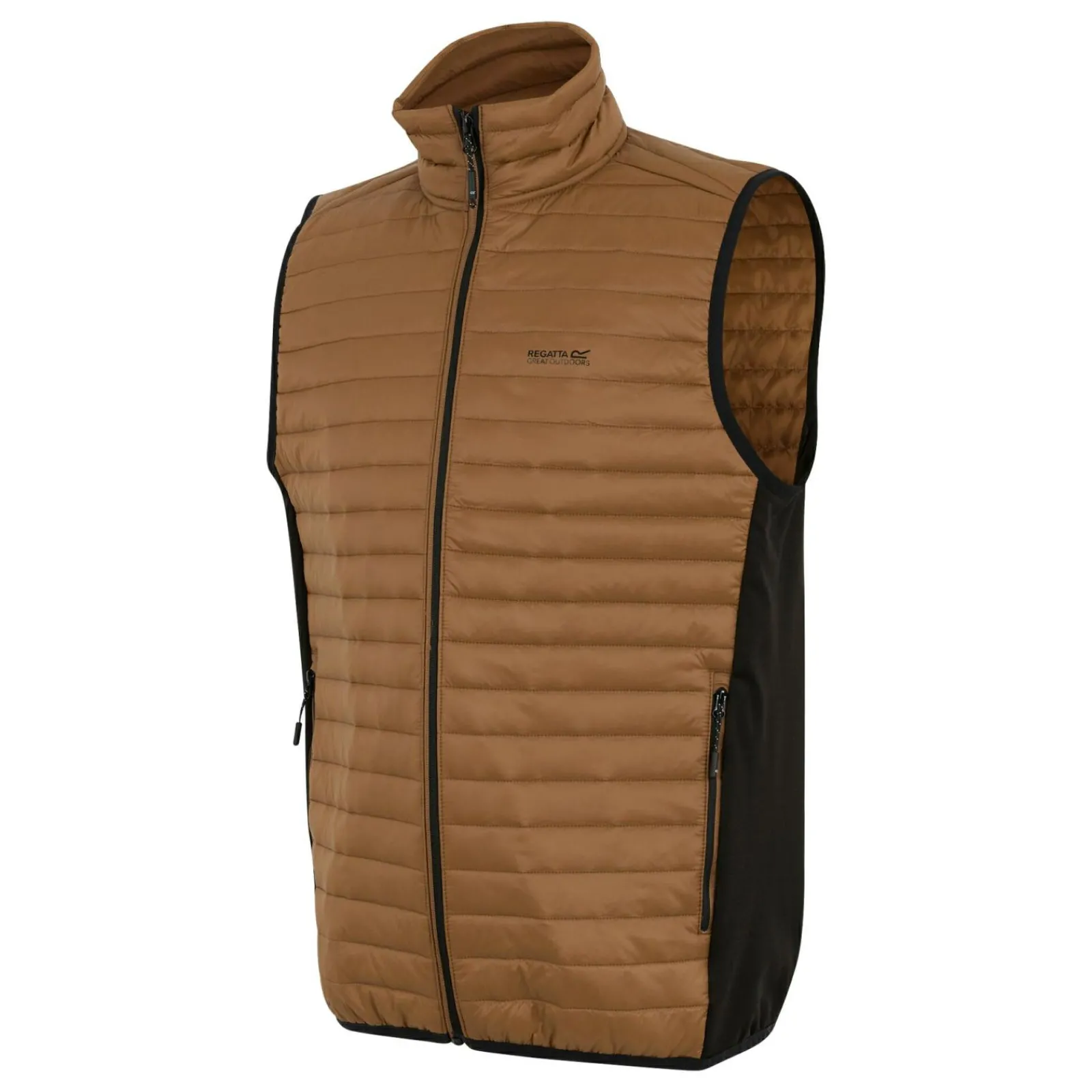 Regatta Veste hybride sans manches Andreson pour homme |<Homme Vestes Sans Manches