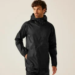Regatta Veste imperméable |< Vestes & Manteaux|Vestes