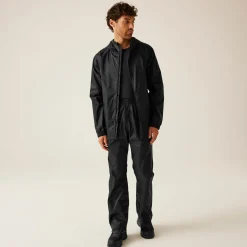 Regatta Veste imperméable |< Vestes & Manteaux|Vestes